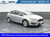 Used 2018 Ford Focus SE image 4