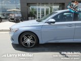 Used 2021 Honda Accord Touring image 2