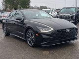 Certified 2023 Hyundai Sonata SEL Plus image 3