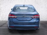 Used 2018 Ford Fusion SE w/ Fusion SE Technology Package image 6