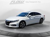 Used 2018 Honda Accord EX image 3