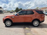 Used 2018 Land Rover Discovery HSE Luxury image 4