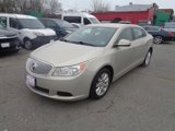 Used 2012 Buick LaCrosse image 4