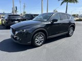 Used 2022 MAZDA CX-5 AWD 2.5 S w/ Select Package image 3