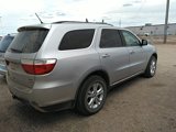 Used 2011 Dodge Durango Crew w/ Trailer Tow Group IV image 2