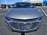 Used 2023 Chevrolet Malibu LT image 2