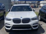 Used 2018 BMW X3 xDrive30i image 2