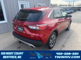 Used 2020 Ford Escape SEL image 3