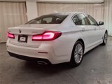 Certified 2022 BMW 530i xDrive w/ Premium Package image 5