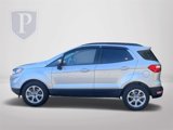 Used 2021 Ford EcoSport SE w/ SE Convenience Package image 5