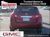 Used 2013 Nissan Rogue S image 4