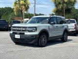 Used 2021 Ford Bronco Sport Big Bend w/ Big Bend Package (96B) image 2