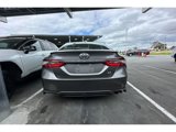 Certified 2023 Toyota Camry SE image 3