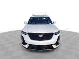 New 2025 Cadillac XT6 Sport w/ Technology Package image 3