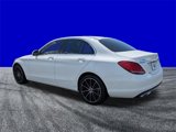 Used 2021 Mercedes-Benz C 300 Sedan image 6