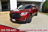 Used 2021 Chevrolet Traverse RS image 4