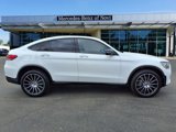 Certified 2023 Mercedes-Benz GLC 300 4MATIC Coupe image 6