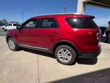 Used 2018 Ford Explorer XLT w/ Equipment Group 202A image 2