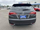 Used 2016 Acura RDX FWD image 4