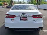 Certified 2022 Toyota Camry LE image 5