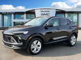 New 2025 Buick Encore GX Preferred image 3