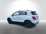 Certified 2022 Chevrolet Trax LT w/ Sport Edition image 6