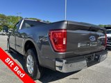 Certified 2023 Ford F150 XL w/ Max Trailer Tow Package image 4