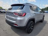 Used 2021 Jeep Compass Latitude image 3