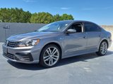 Used 2018 Volkswagen Passat 2.0T S image 3