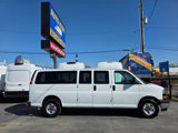 Used 2018 GMC Savana 3500 LT w/ LT Preferred Equipment Group image 3