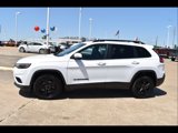 Used 2020 Jeep Cherokee Latitude Plus image 2