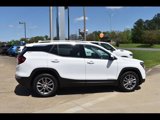 Used 2024 GMC Terrain SLT image 2