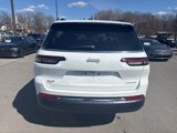New 2025 Jeep Grand Cherokee L Limited image 4
