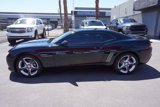Used 2015 Chevrolet Camaro LT w/ RS Package image 3