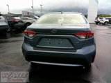 Used 2022 Toyota Corolla LE image 3