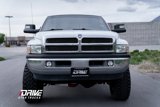 Used 1999 Dodge Ram 2500 Truck 4x4 Quad Cab image 4