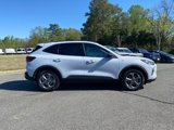 Certified 2025 Ford Escape ST-Line image 3