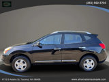 Used 2015 Nissan Rogue S image 4