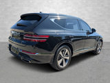 Certified 2021 Genesis GV80 3.5T image 2