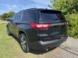 Used 2020 Chevrolet Traverse LT w/ LT Premium Package image 5