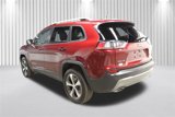 Used 2020 Jeep Cherokee Limited image 5