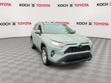Used 2020 Toyota RAV4 XLE image 4
