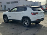 New 2025 Jeep Compass Limited image 3