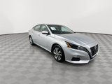 Certified 2022 Nissan Altima 2.5 S image 2