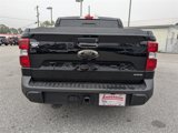 New 2024 Ford Maverick Lariat w/ Black Appearance Package image 5