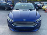 Used 2015 Ford Fusion SE w/ Equipment Group 202A image 3