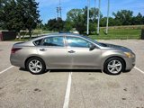 Used 2014 Nissan Altima 2.5 SV image 4