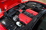 Used 2002 Chevrolet Corvette Z06 w/ Memory Pkg image 4