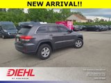 Certified 2015 Jeep Grand Cherokee Laredo w/ Quick Order Package 23E image 3