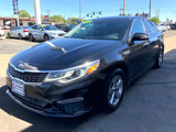 Used 2020 Kia Optima LX image 5